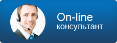 Онлайн консультант